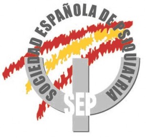 Logotipo de la Sociedad Científica de Psiquiatría