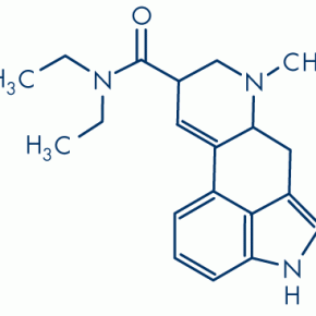 LSDmolecular