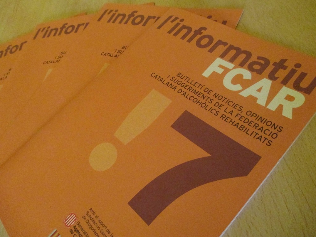 L'Informatiu FCAR / J.P.