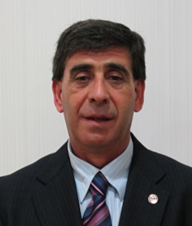 Manuel Guariola, presidente de Nueva Vida / N.V.