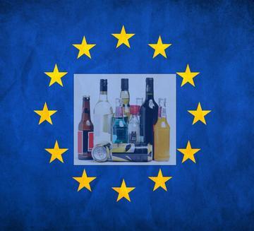Políticas de alcohol en la UE / Eurocare