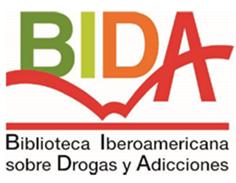 Logotipo de la BIDA / InD