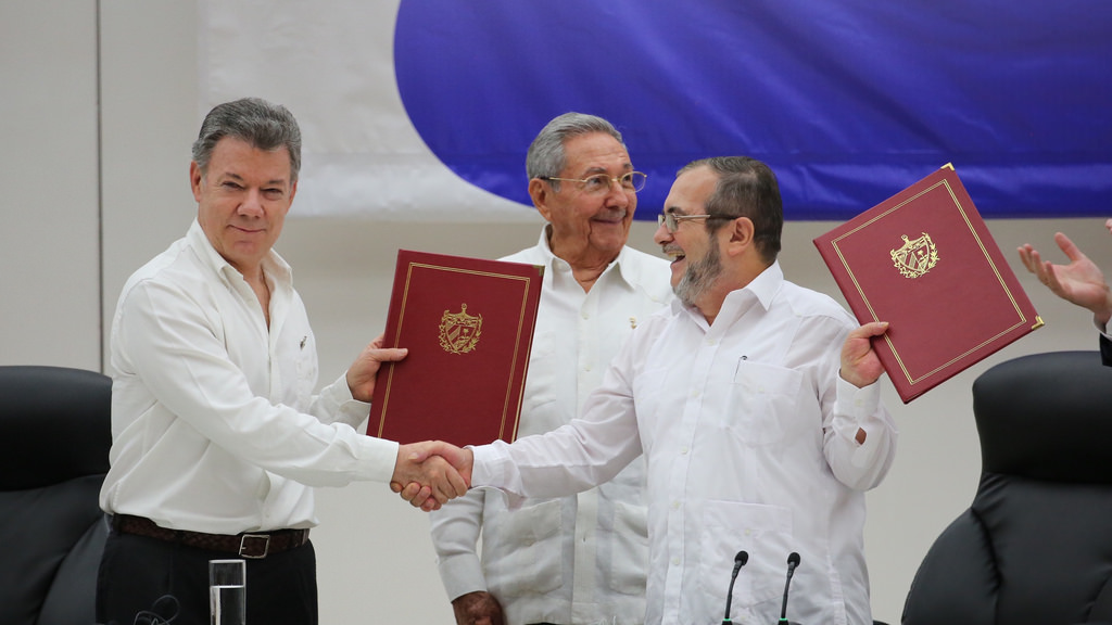acuerdo paz colombia