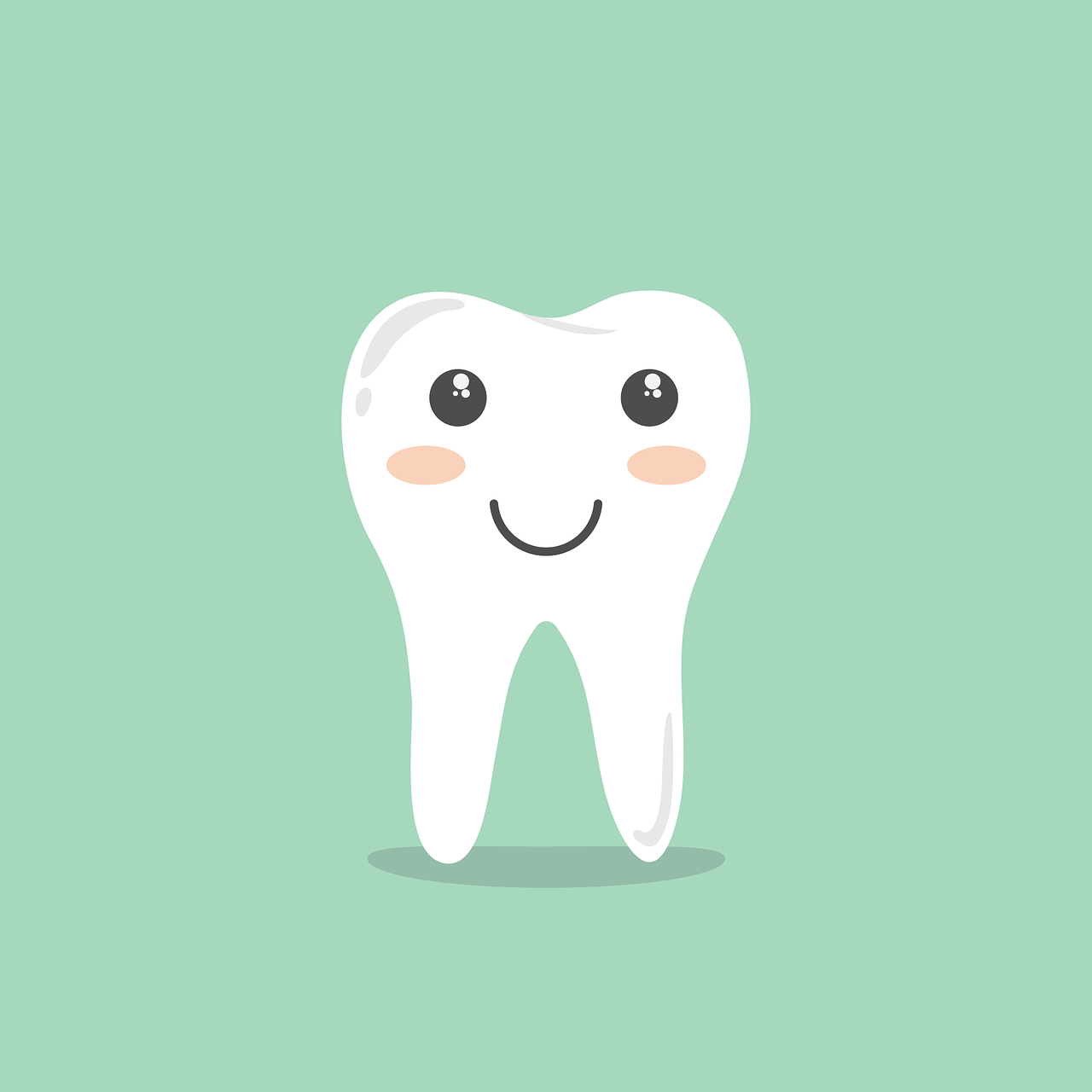 Tratamientos dentales con hidróxido de calcio y sus efectos
